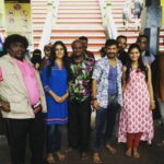 Aravind Akash Instagram –