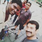 Aravind Akash Instagram -