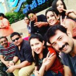 Aravind Akash Instagram –