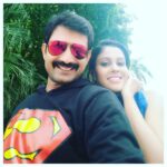 Aravind Akash Instagram –