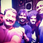 Aravind Akash Instagram -