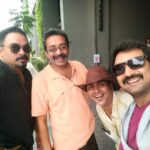 Aravind Akash Instagram -