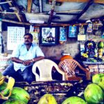 Aravind Akash Instagram -