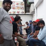 Aravind Akash Instagram -