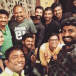Aravind Akash Instagram -