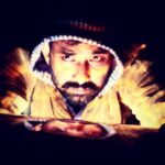 Aravind Akash Instagram -