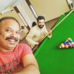 Aravind Akash Instagram -