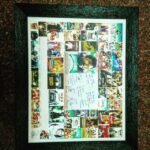 Aravind Akash Instagram - A small gift for his 50th film complestion and to go more and more films in future all my wishes to my buddy Praveen Kumar national award editor