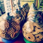 Aravind Akash Instagram -