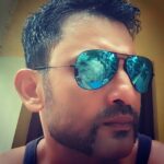 Aravind Akash Instagram -
