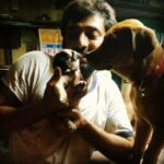 Aravind Akash Instagram -