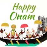 Aravind Akash Instagram – Happy onam 🙏🏻 all