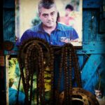 Aravind Akash Instagram -