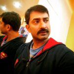 Aravind Akash Instagram -