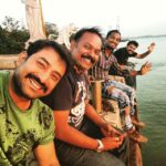 Aravind Akash Instagram -