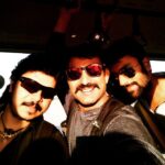 Aravind Akash Instagram -