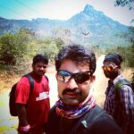 Aravind Akash Instagram -