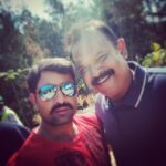 Aravind Akash Instagram -