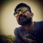 Aravind Akash Instagram -