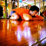 Aravind Akash Instagram -