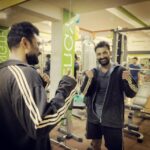 Aravind Akash Instagram -