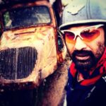 Aravind Akash Instagram -