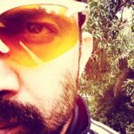 Aravind Akash Instagram -