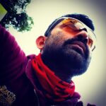 Aravind Akash Instagram - ADVANCE HAPPY NEW YEAR TO ALL MY FRIENDS AND FANS....