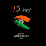 Aravind Akash Instagram – Happy independence day to all 🇮🇳