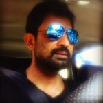 Aravind Akash Instagram -