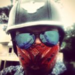 Aravind Akash Instagram -