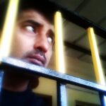 Aravind Akash Instagram -
