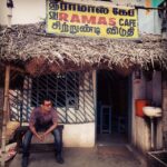 Aravind Akash Instagram -