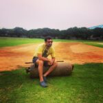 Aravind Akash Instagram -