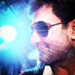 Aravind Akash Instagram -
