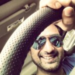 Aravind Akash Instagram -
