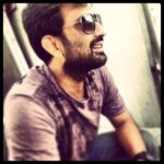 Aravind Akash Instagram –