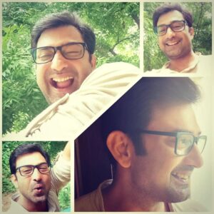 Aravind Akash Instagram - 