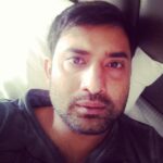 Aravind Akash Instagram –