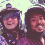 Aravind Akash Instagram - best movements in malaysai