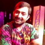 Aravind Akash Instagram – wat is nxt ????
