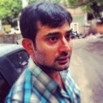 Aravind Akash Instagram –