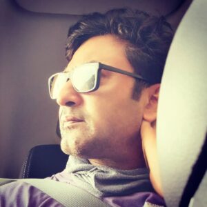 Aravind Akash Instagram - 