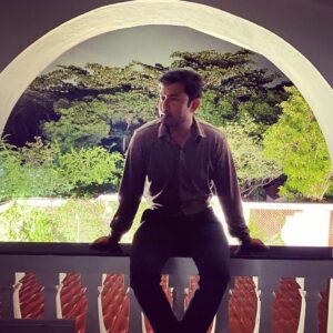 Aravind Akash Instagram - 
