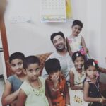 Aravind Akash Instagram –