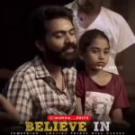 Aravind Akash Instagram – Believe 🤘🏻 morning all 🙏🏻🙏🏻