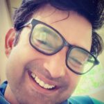 Aravind Akash Instagram – Normal click 😊