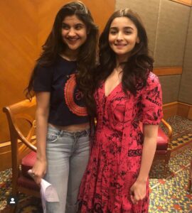 Archana Instagram - Sooooooo #loved #gangubaikathiawadi #trailer 💗💚❤️🤗 @aliaabhatt what a #force u R! 🙌🏼🤩🤩🤩