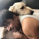 Arjun Sarja Instagram - Gods best creation☝🏽who agrees with me?