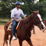 Arjun Sarja Instagram - Magic with MAXIMUS. Good weekend all
